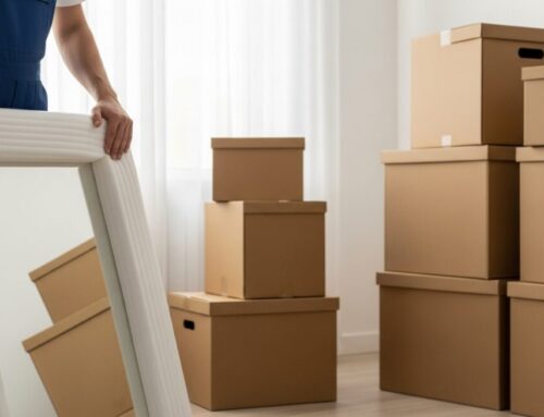 Your Complete Moving Guide: Transitioning From House to Apartment