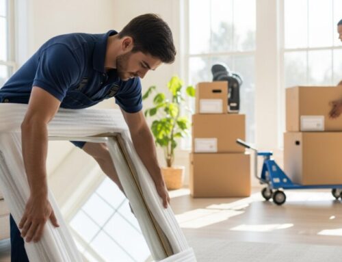 Your Essential Moving Into a New House Checklist and Cost Planning Guide