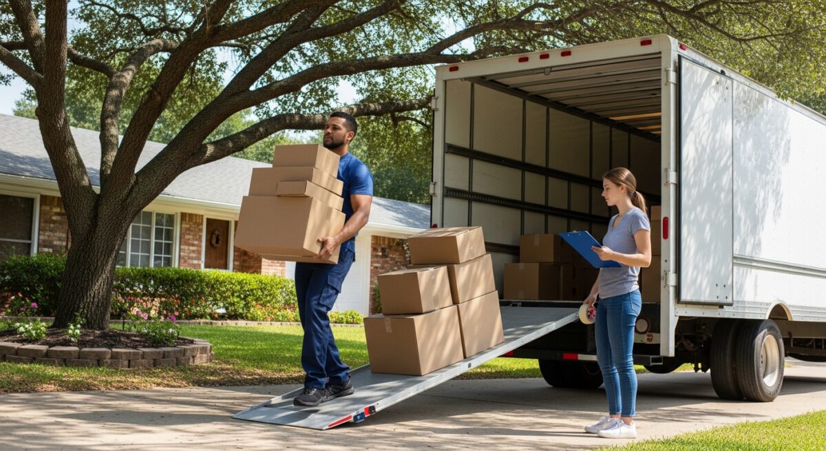 Moving Out of Parents House Complete Moving Guide