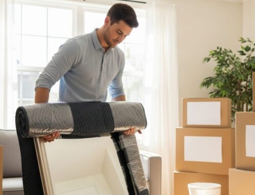 Your Complete Moving to a New House Checklist and Planning Guide
