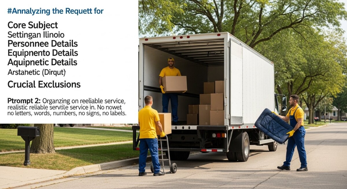budget-conscious movers in Illinois