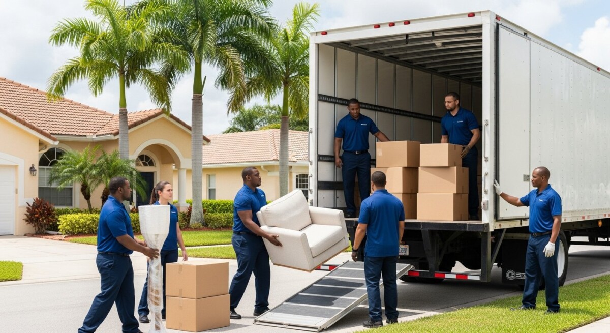 Affordable Moving in Florida: How to Find Reliable Budget Services budget moving services for Florida residents