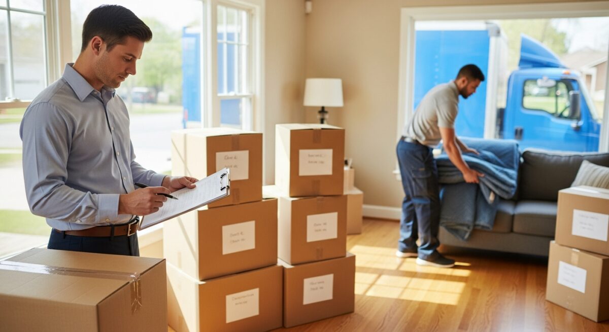 Long Distance Moving Quotes How to Compare and Save Money