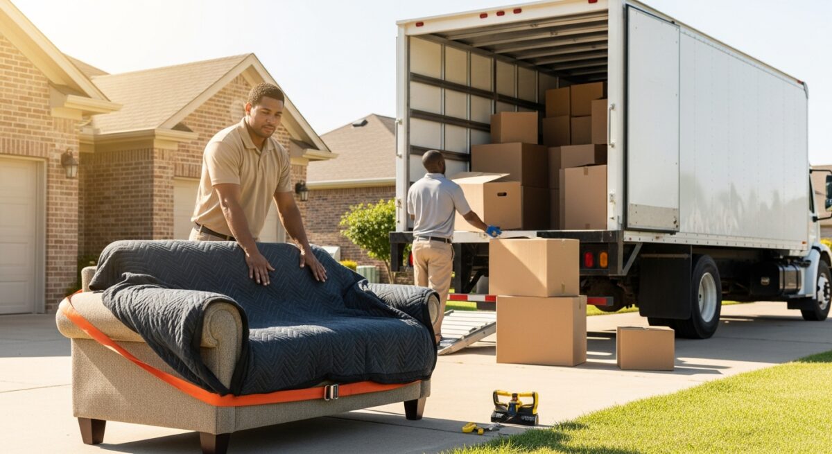 Long Distance Moving Cost Breakdown and Saving Tips