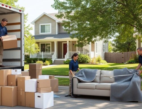 Smart Strategies for Budget-Friendly Moving in South Dakota