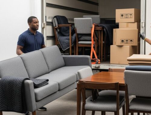 How to Find Cost-Effective Movers in Massachusetts