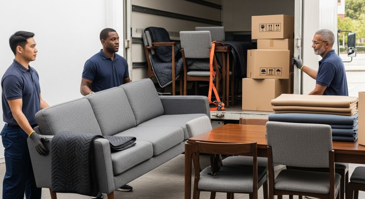 cost-effective Massachusetts movers