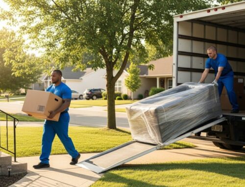 Finding Affordable Indiana Moving Services Without Sacrificing Quality