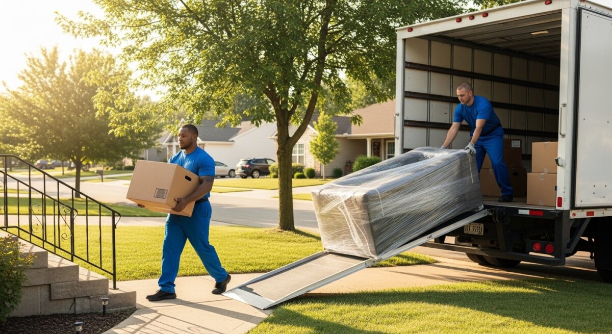 Finding Affordable Indiana Moving Services Without Sacrificing Quality affordable Indiana moving services