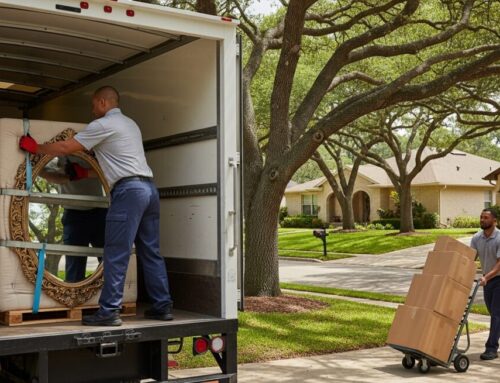 Top Rated Long Distance Movers: What to Expect