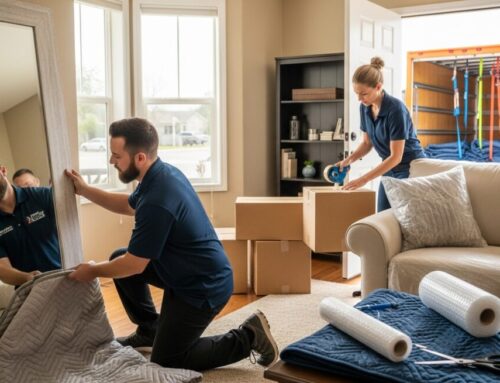 Long Distance Moving Costs: A Complete Breakdown and Price Guide