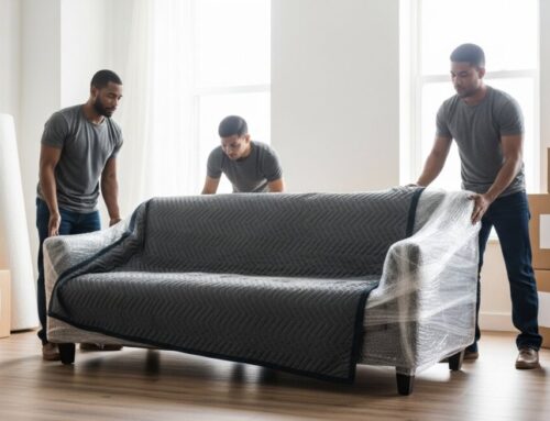 How to Find Cost-Effective New York Moving Services