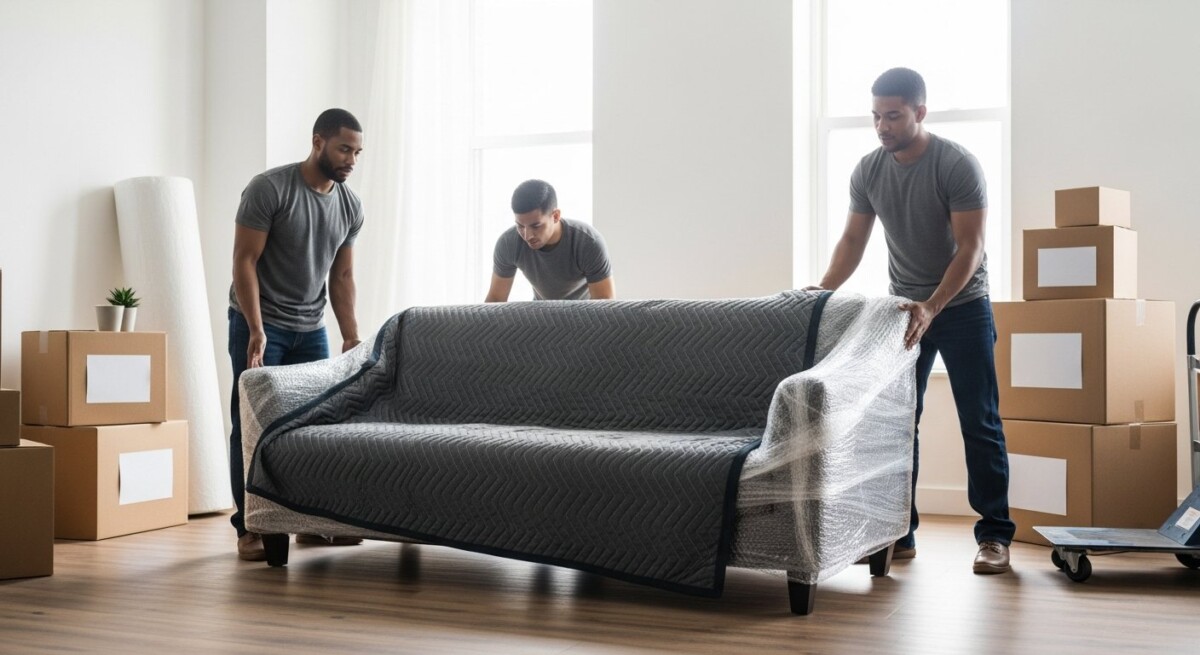 cost-effective New York moving services