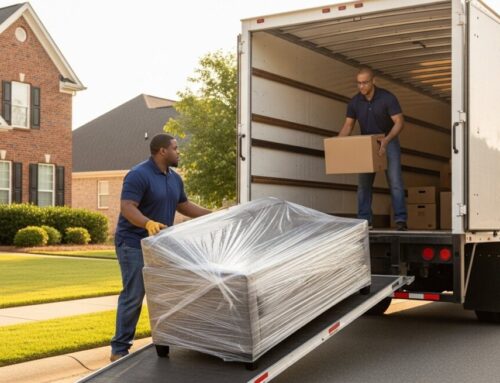 Finding Affordable Moving Services in Alabama: A Practical Guide