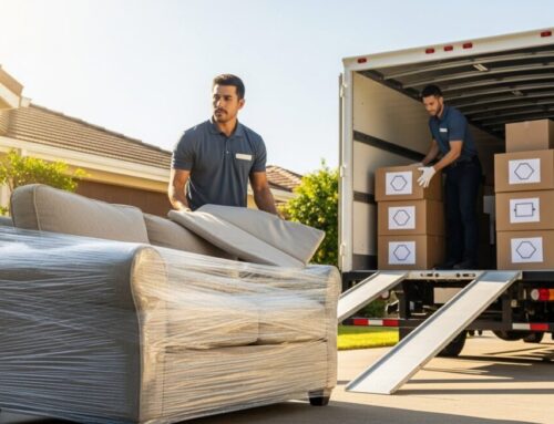 Your Interstate Moving Services Guide: Costs and Planning