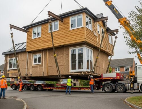Moving a House: Cost Factors and What to Expect