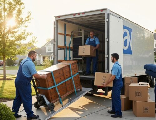 How to Choose the Highest Rated Long Distance Movers