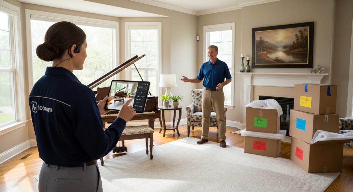 What to Expect From International Moving Companies International Moving Companies What to Expect