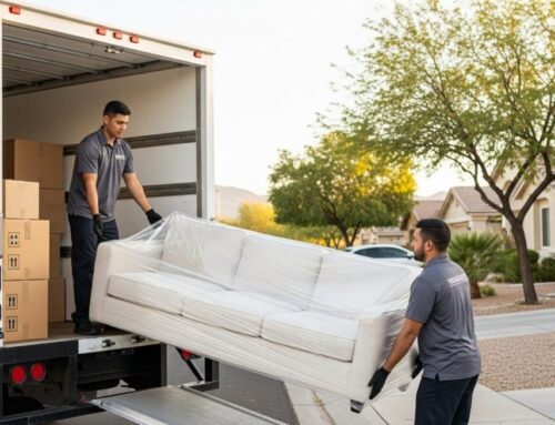 Finding Low-Priced Movers in Nevada: A Smart Budget Guide
