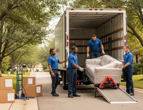 Finding Economical Missouri Movers: A Guide to Affordable Relocation