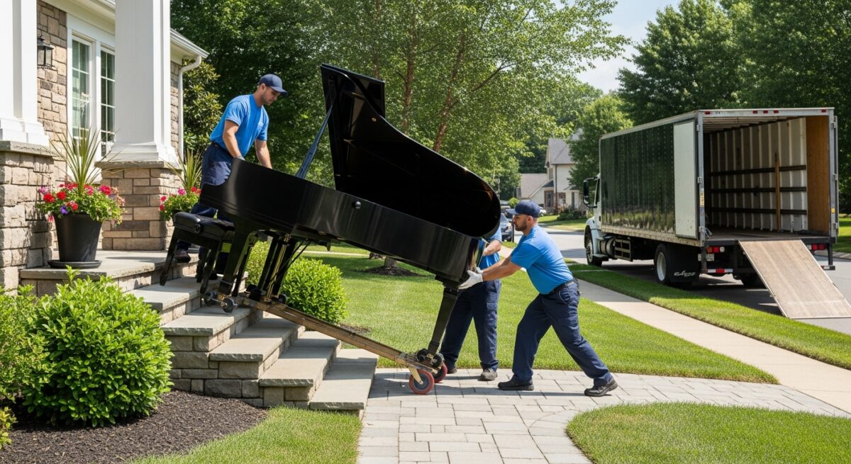 Heavy and Urgent Moves: When Specialty Moving Services Are Essential Specialty Moving Services for Heavy and Urgent Moves