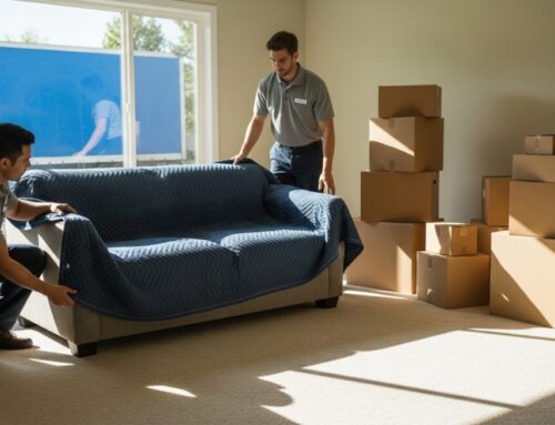 Choosing the Right Packing and Moving Companies: A Step-by-Step Guide