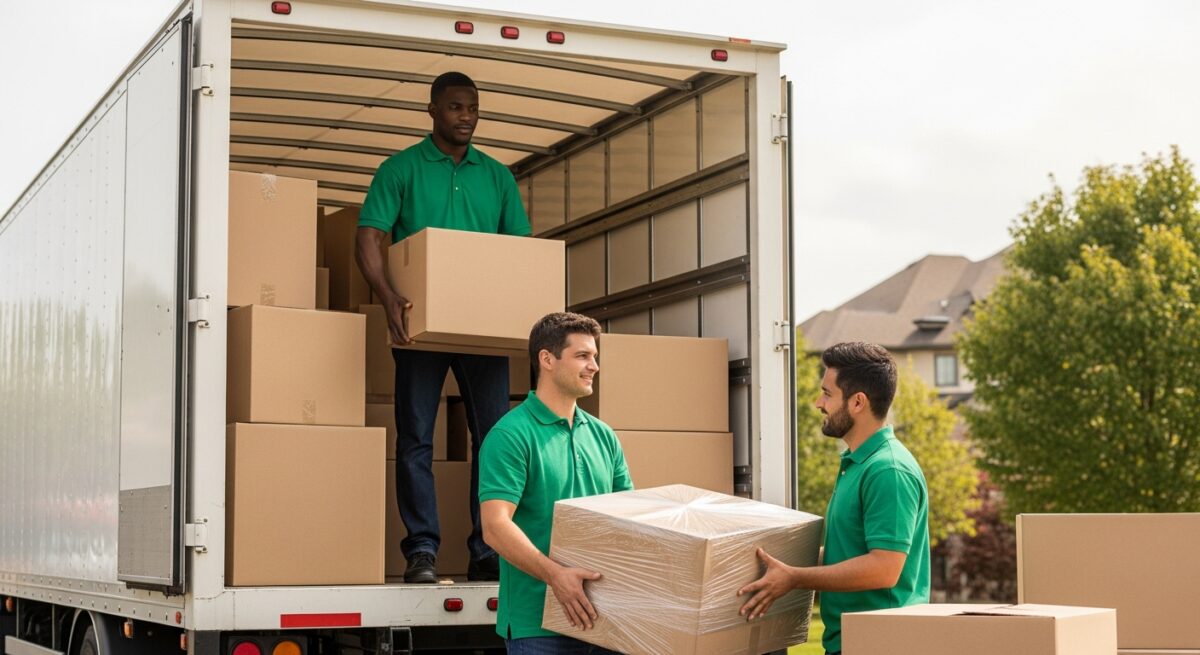 Finding Affordable Long Distance Movers and Cutting Moving Costs Cheapest Long Distance Movers How to Save on Moving Costs