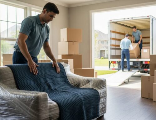 Long Distance Moving Costs: A Complete Price Breakdown Guide