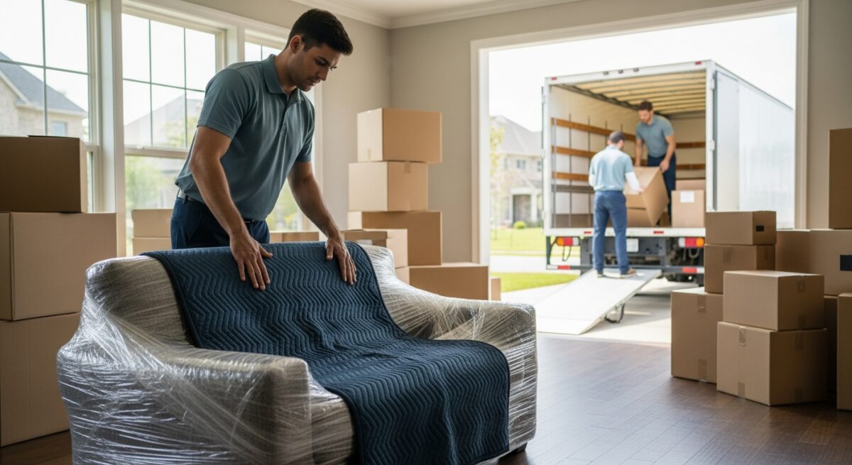 Long Distance Moving Costs: A Complete Price Breakdown Guide Long Distance Movers Cost Breakdown and Price Guide