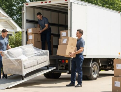 Affordable Cross Country Movers: Your Complete Cost Guide