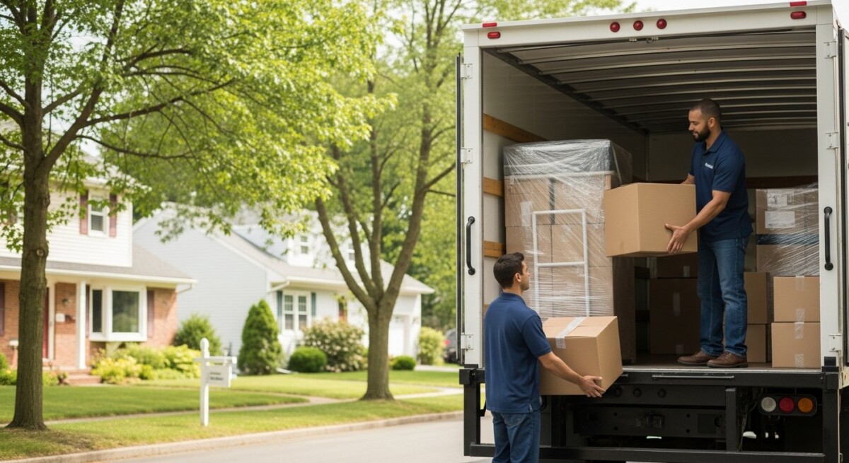 budget-friendly New Jersey movers