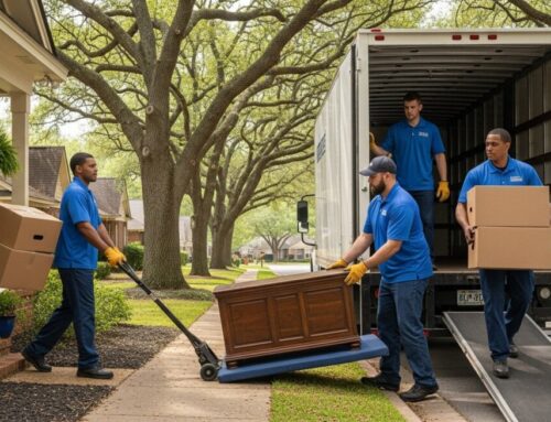 Finding Affordable Moving Companies in Mississippi