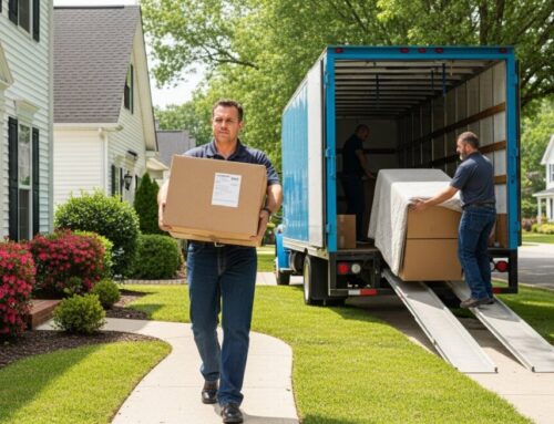 Finding Affordable Movers in Delaware: A Guide to Low-Priced Moving Companies
