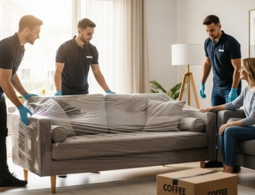 Furniture Delivery Service Costs and What to Expect