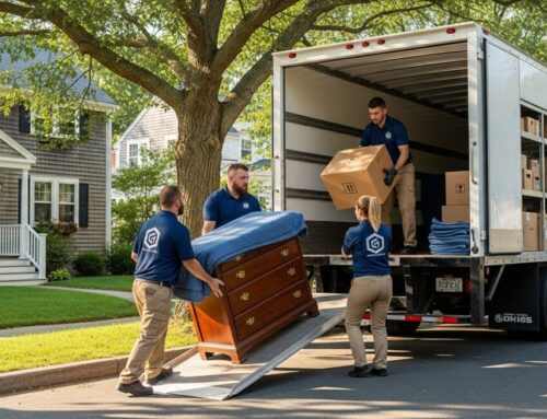 Finding Affordable Moving Companies in Maine: A Practical Guide