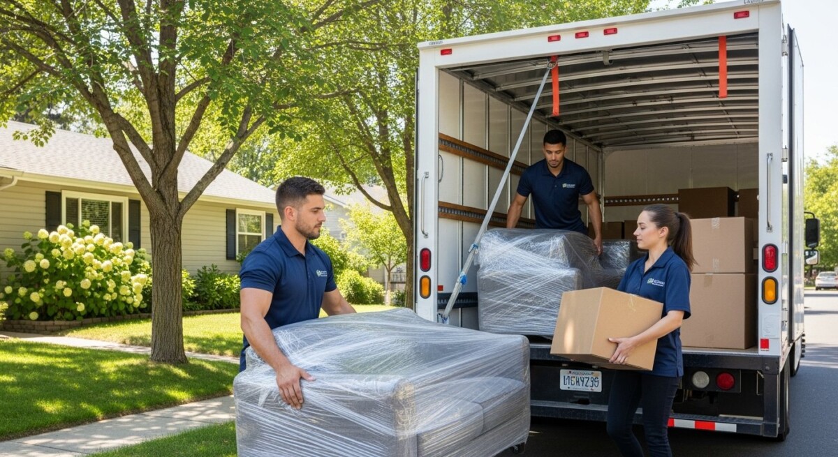 low-cost Idaho moving solutions