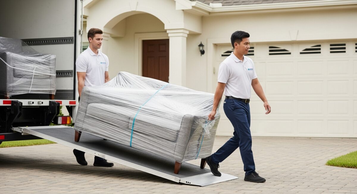 Best Rated Moving Companies How to Choose Reliable Movers
