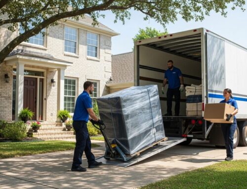 Hiring Movers With a Truck: Service Breakdown and Cost Guide