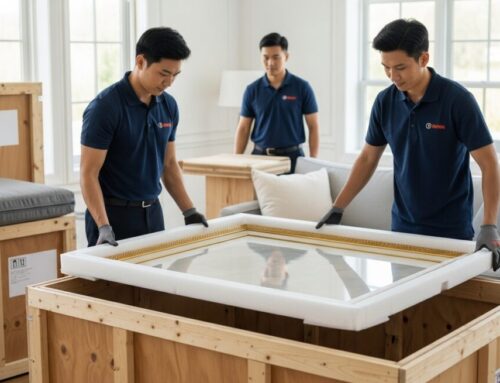 Your Complete Guide to International Relocation Services