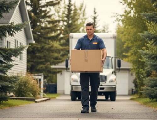 Finding Affordable Movers in Alaska: A Budget-Conscious Guide