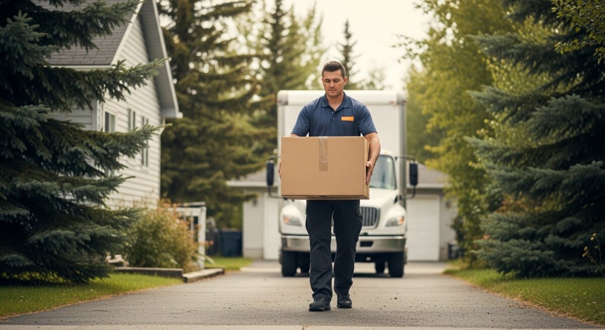 budget-friendly movers serving Alaska