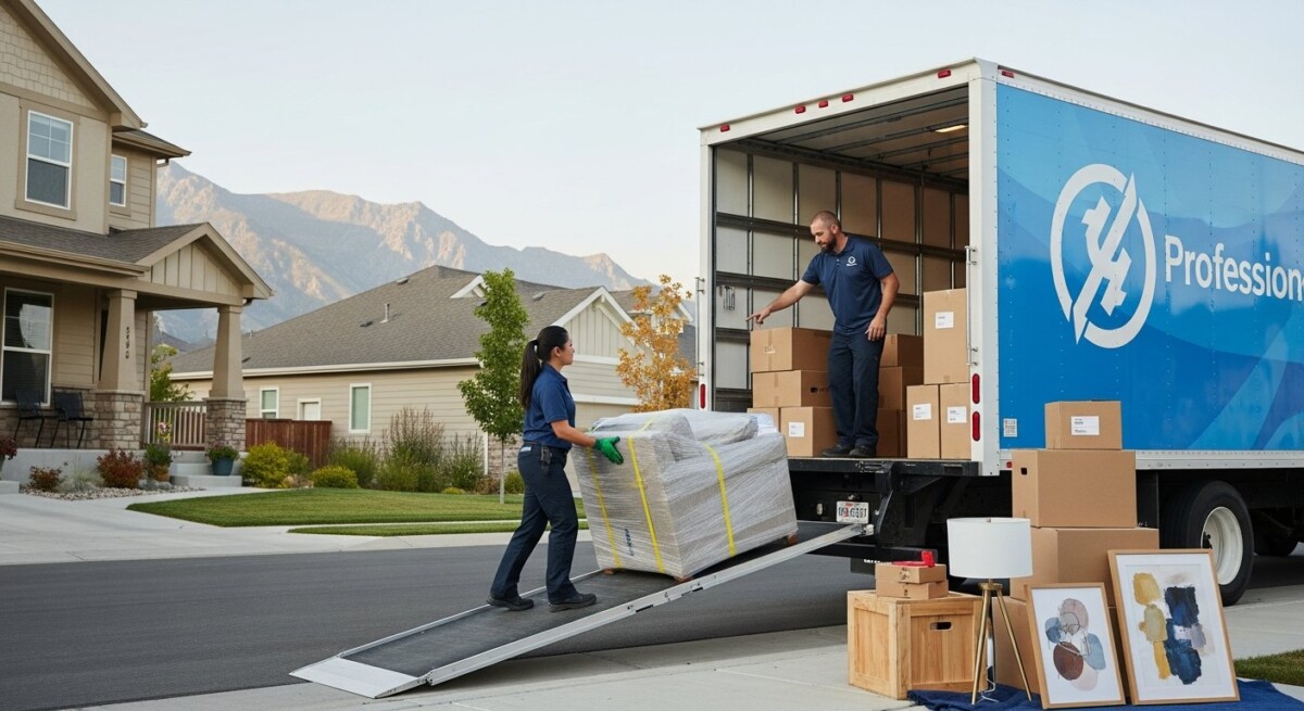 Finding Affordable Utah Relocation Companies: A Practical Guide affordable Utah relocation companies