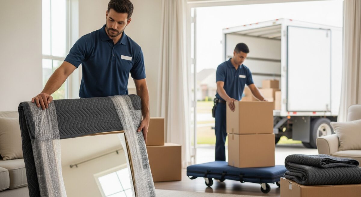 Inexpensive Long Distance Movers How to Save Money
