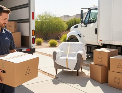 Your Guide to Affordable Cross Country Movers: Cost and Options