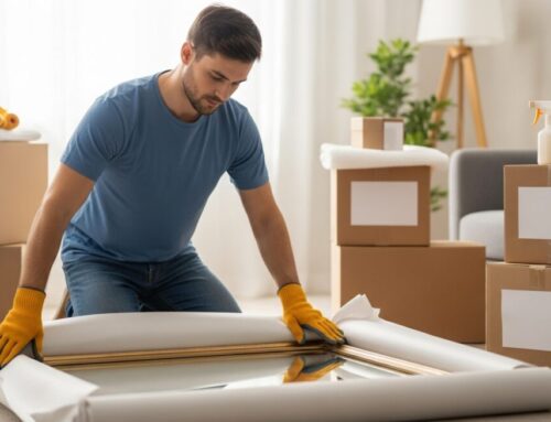 Your Complete Packing for Moving Checklist and Essential Tips