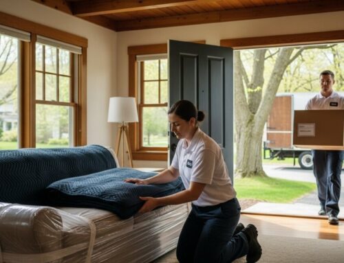 How to Find Low-Cost Vermont Movers Without Sacrificing Quality