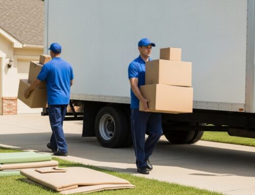 Professional Movers Cost: What to Expect and How to Save