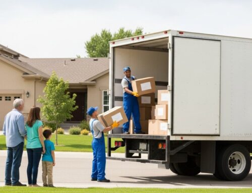 How to Find Low-Priced Wyoming Movers That Deliver Quality