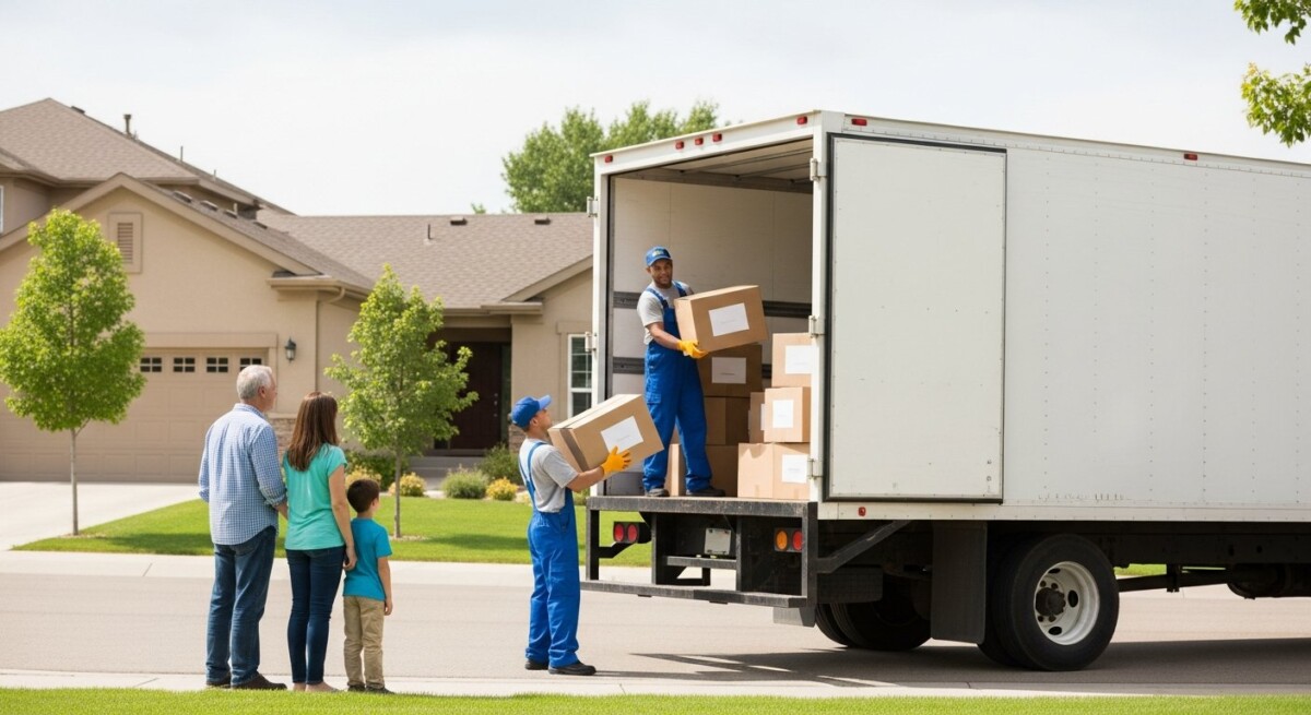 low-priced Wyoming movers