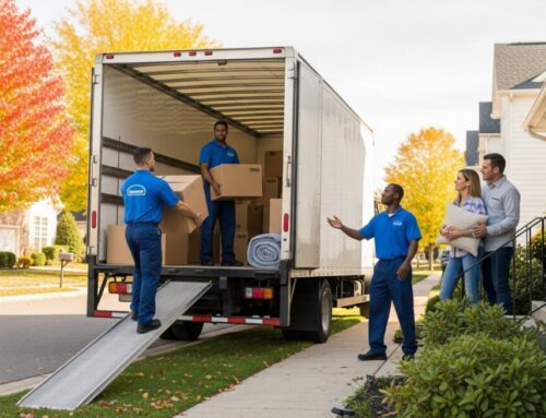 How to Find Cheap Pennsylvania Moving Services